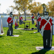 Illustration for article titled 2019-10-11 Visiting Upper Canada Village and Cryslers Farm Battlefield